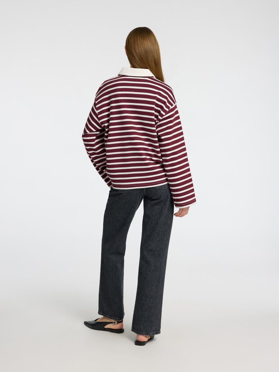 Wada Topp - Rød/ Zinfandel